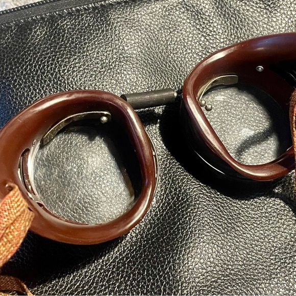 Aviation glasses - Picture 3 of 4